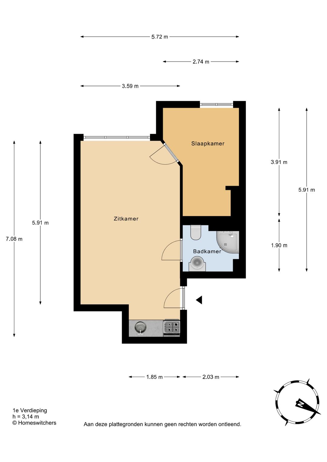 Foto 16 van Valkenboslaan 346