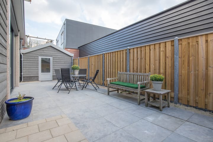 Foto 27 van Voorstraat 31-A