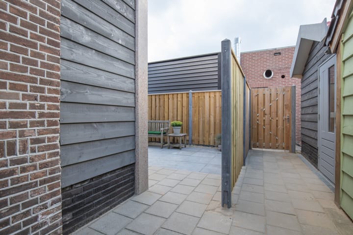 Foto 32 van Voorstraat 31-A