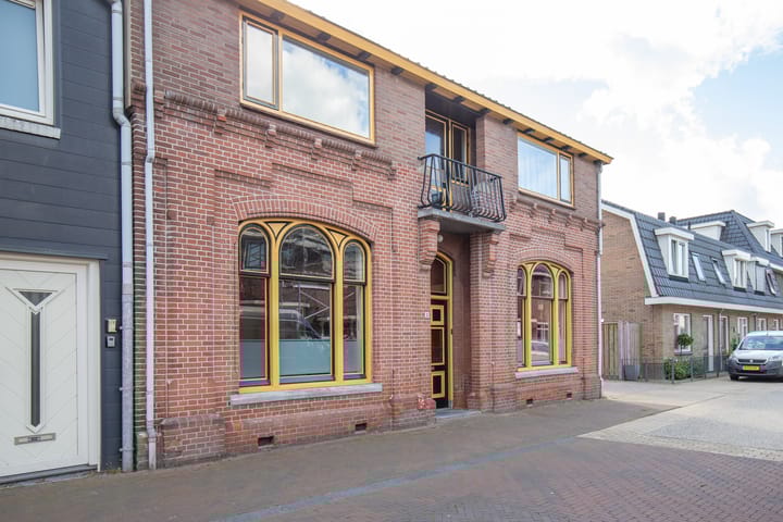 Foto 35 van Voorstraat 31-A