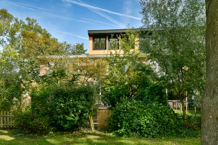 Foto 3 van Platostraat 11