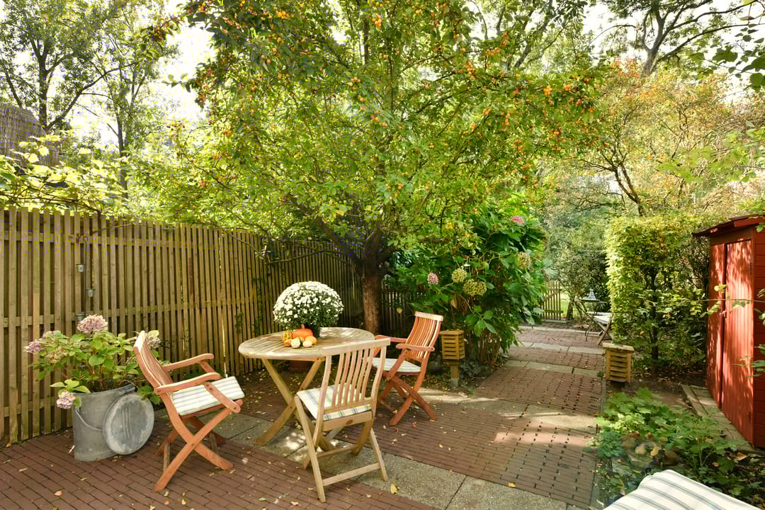 Foto 7 van Platostraat 11