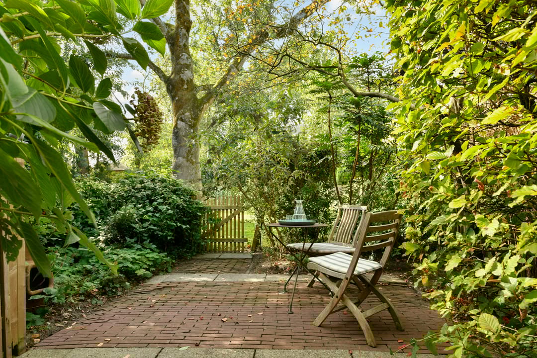 Foto 8 van Platostraat 11