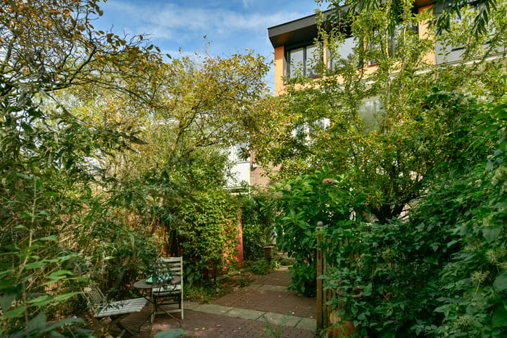 Foto 12 van Platostraat 11