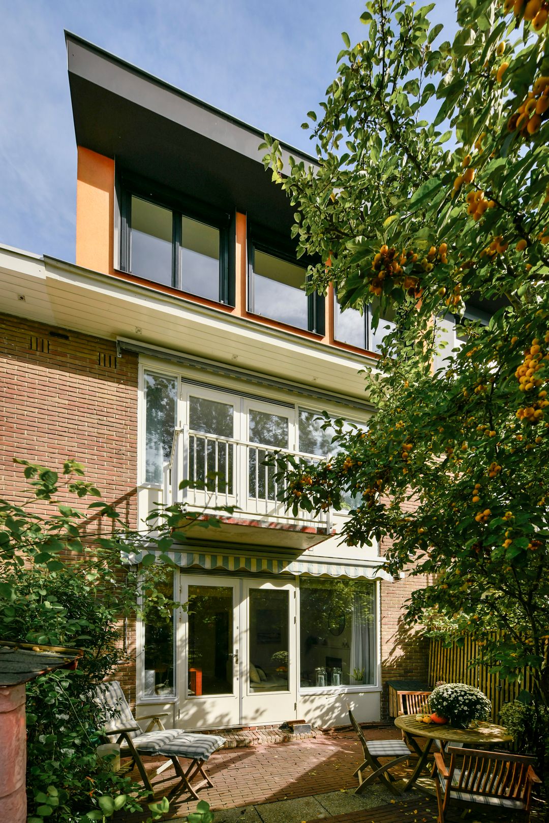 Foto 13 van Platostraat 11