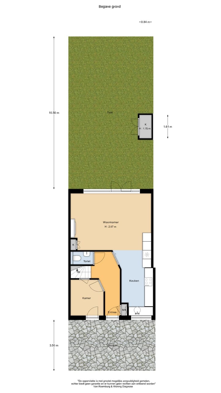 Foto 37 van Platostraat 11