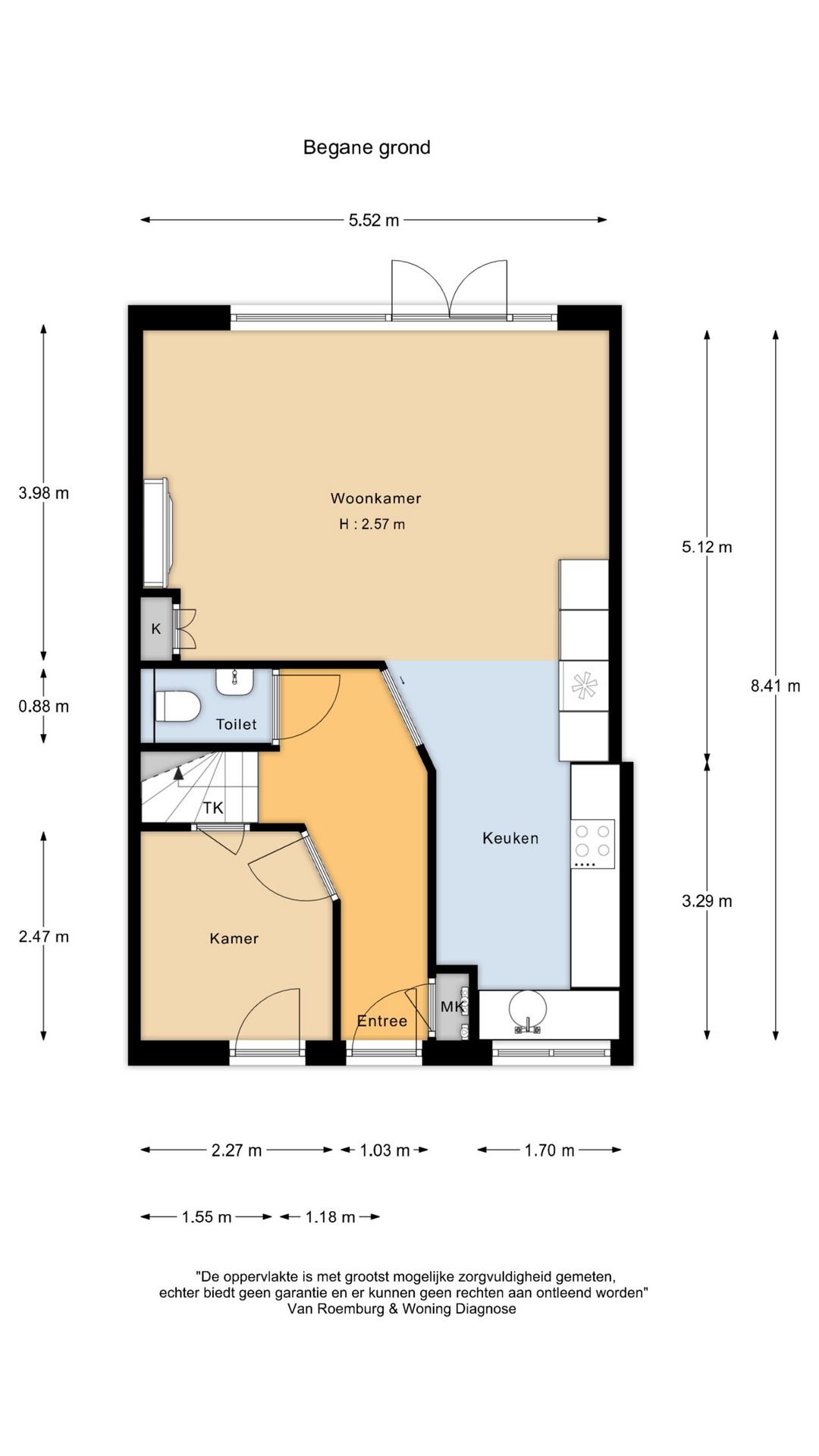 Foto 38 van Platostraat 11