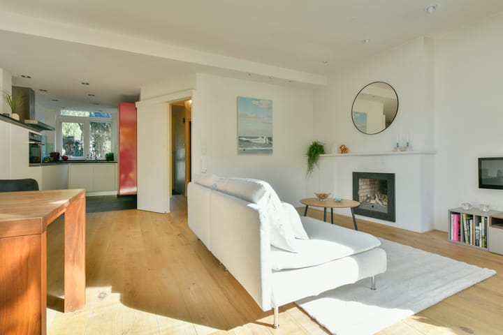 Foto 15 van Platostraat 11