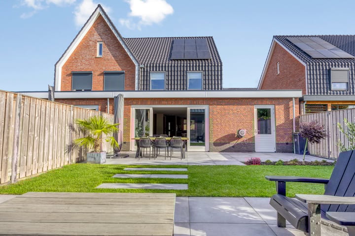 Foto 3 van Harenstraat 6