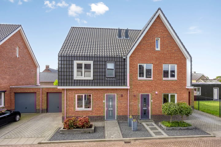 Foto 4 van Harenstraat 6