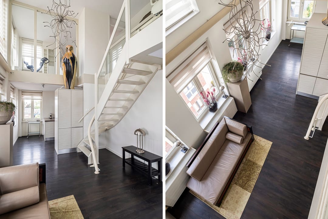 Foto 2 van IJsselkade 104