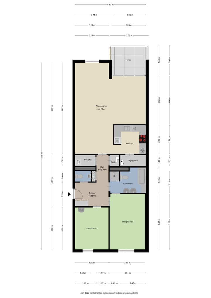 Foto 35 van Molenveste 3