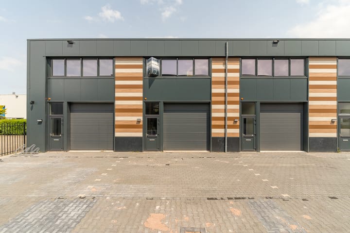 Marconiweg 18-d0008, Nunspeet