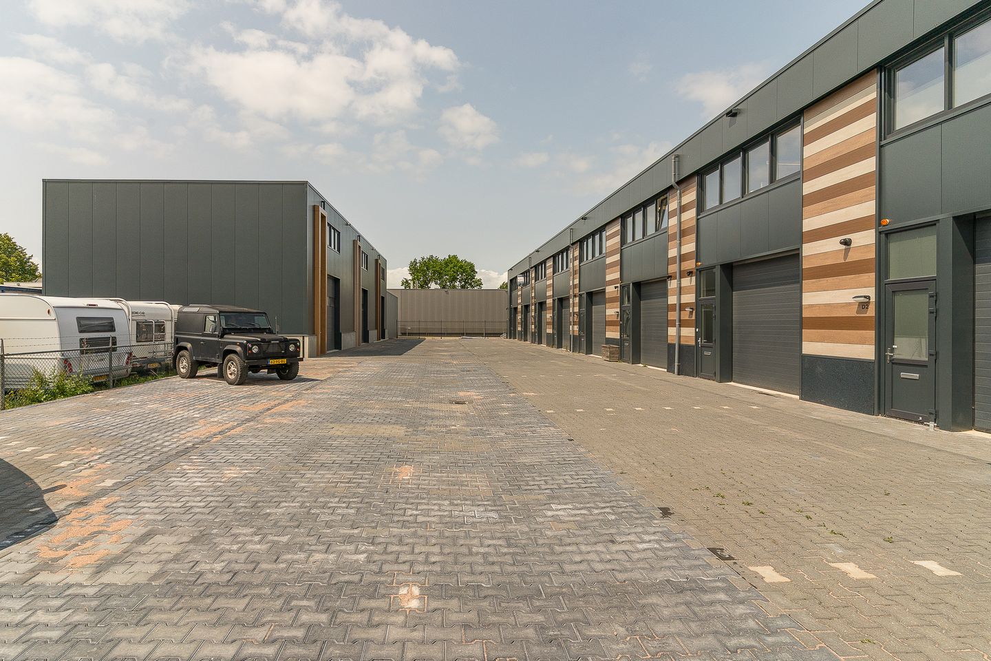 Bekijk foto 3 van Marconiweg 18-d0008