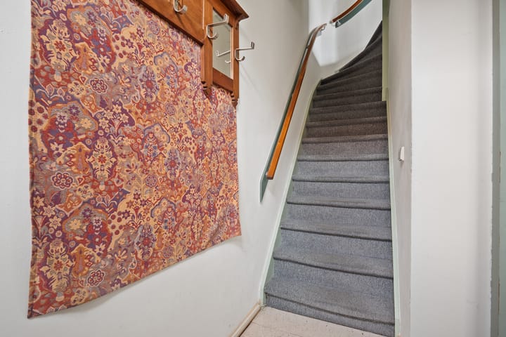 Foto 4 van Van Rijckevorselstraat 31