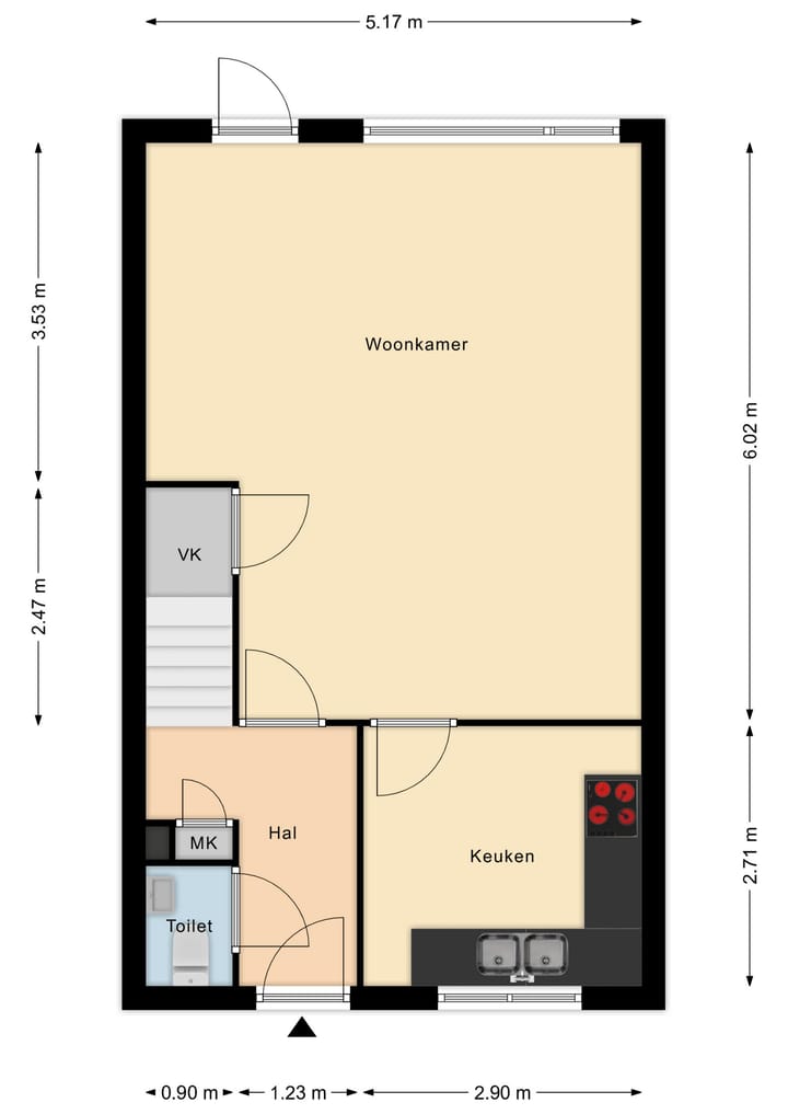 Photo 30 of Bunzingweide 8