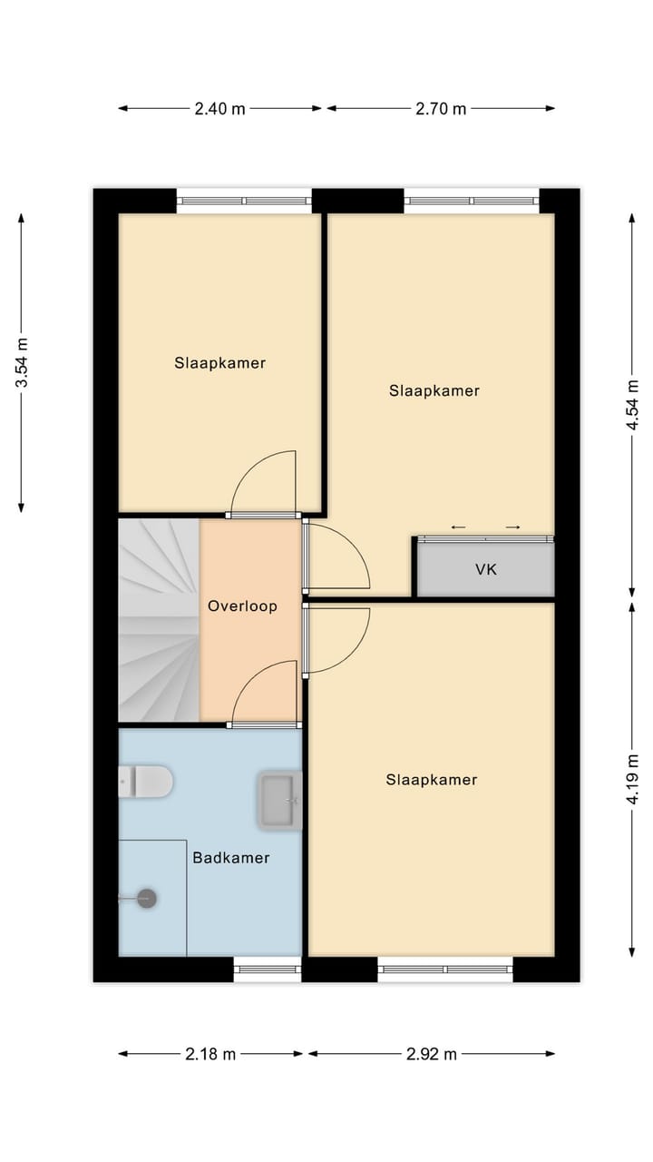 Photo 31 of Bunzingweide 8
