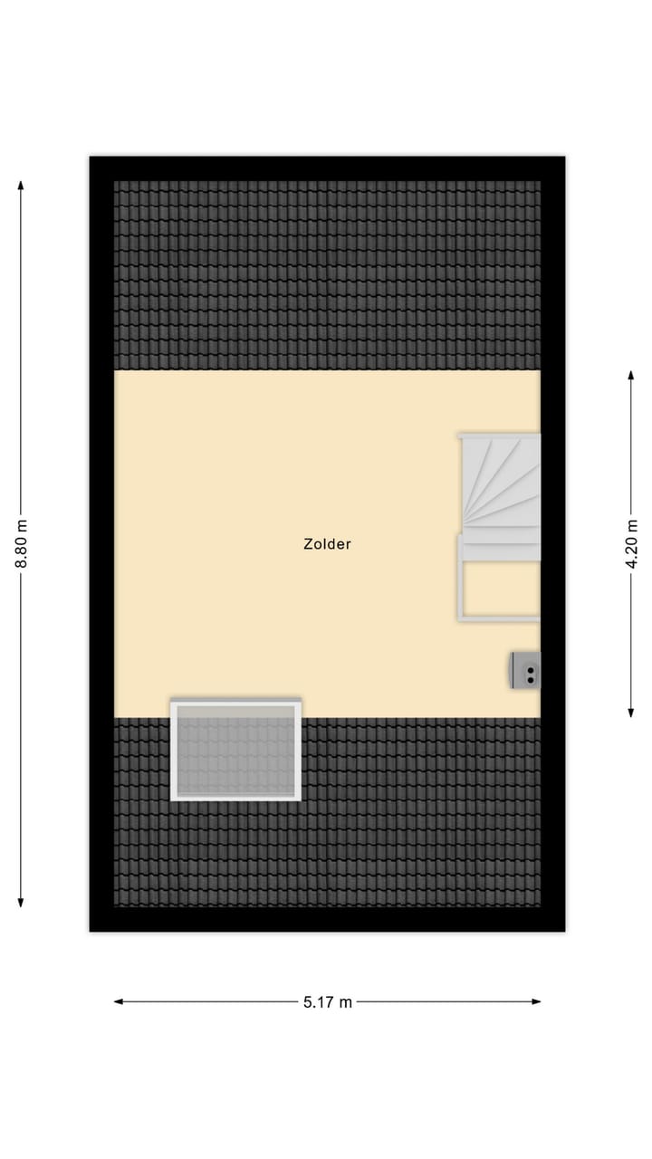 Photo 32 of Bunzingweide 8