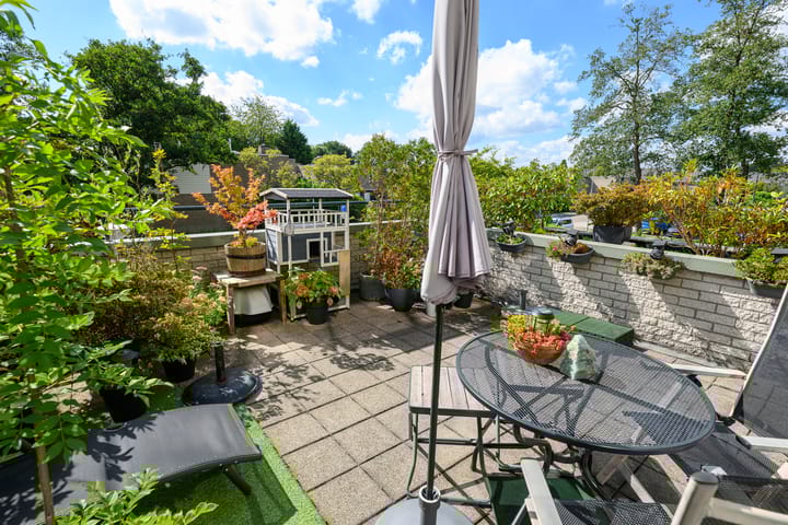 Foto 3 van Douzapad 27