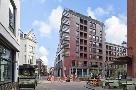 Nobelstraat thumbnail