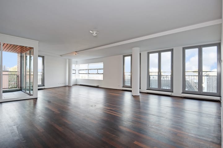 Foto 2 van Nobelstraat 8-A