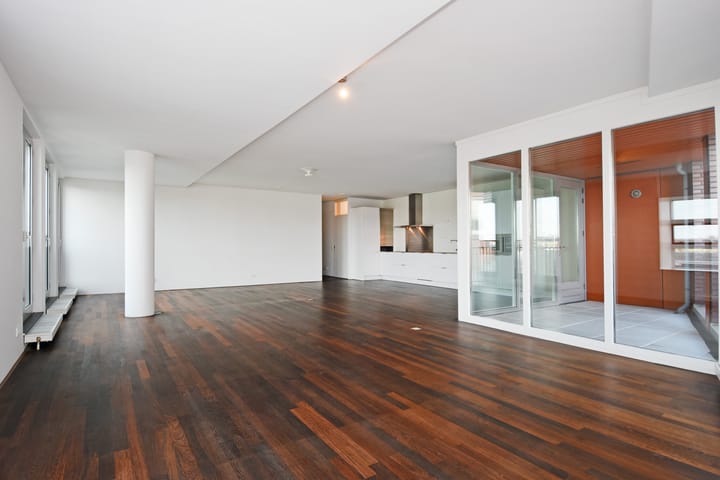 Foto 4 van Nobelstraat 8-A