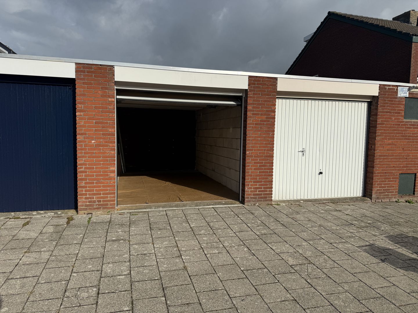 Foto 5 van Omloop 37 G006