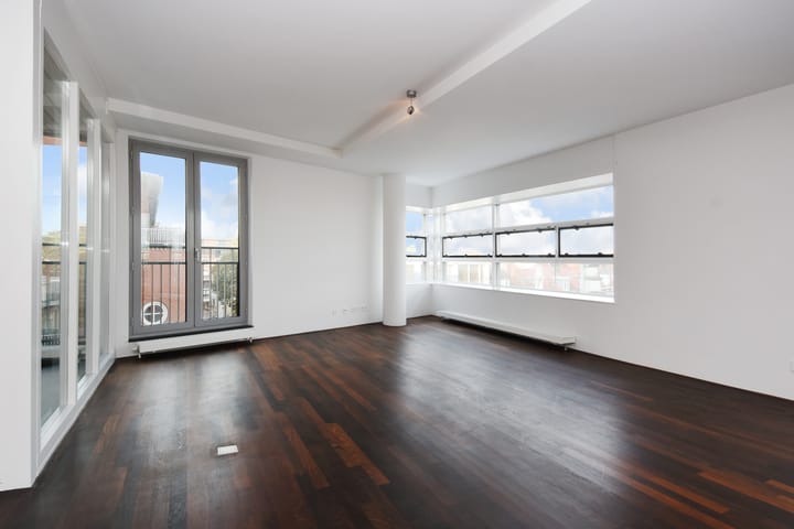 Foto 6 van Nobelstraat 8-A