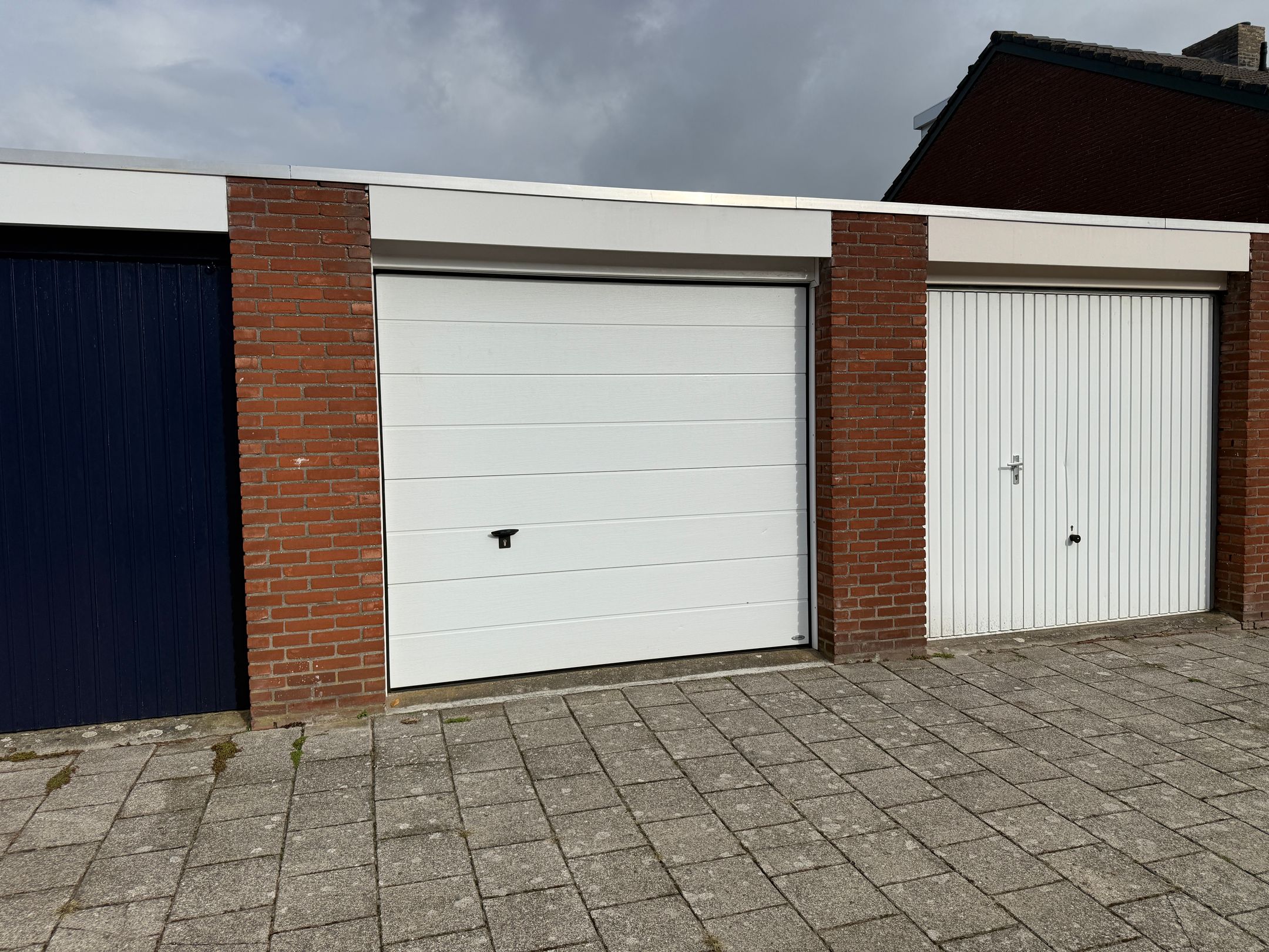 Foto 6 van Omloop 37 G006