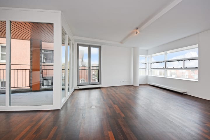 Foto 7 van Nobelstraat 8-A