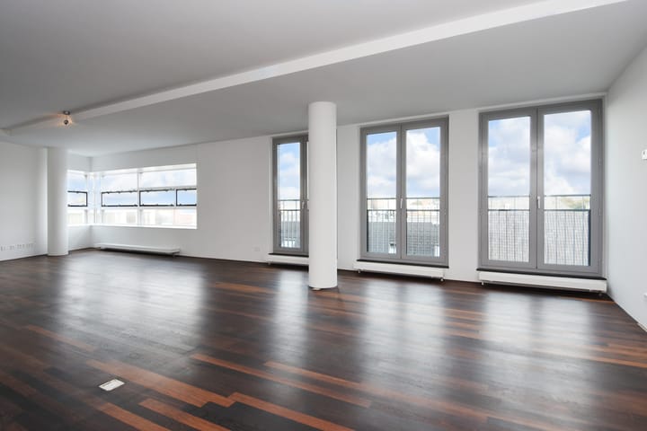 Foto 8 van Nobelstraat 8-A