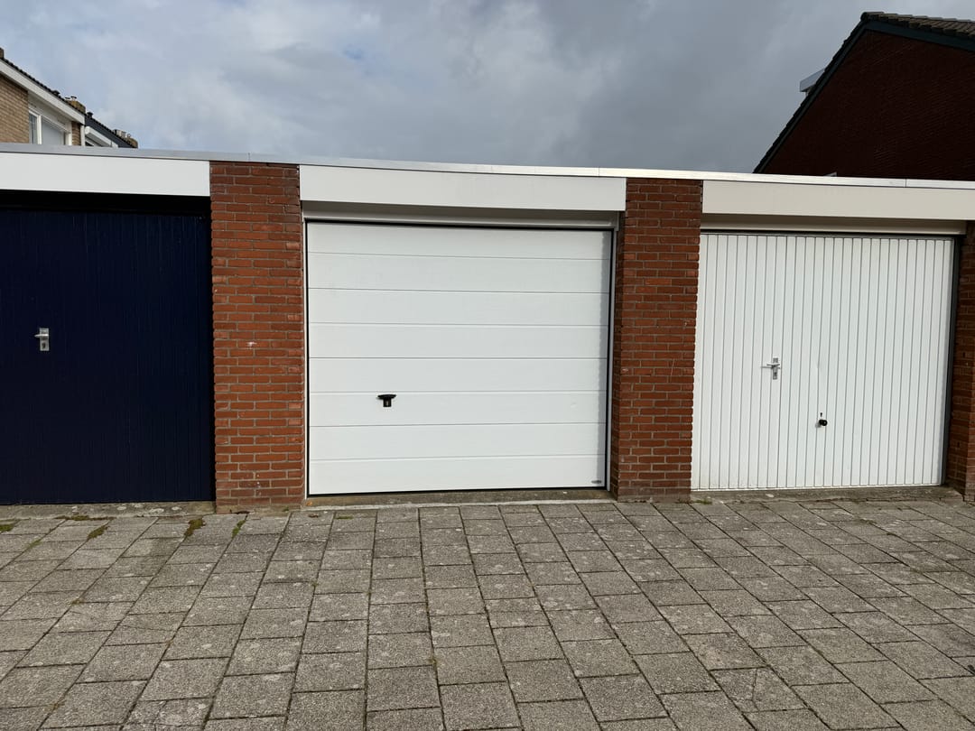 Foto 7 van Omloop 37 G006