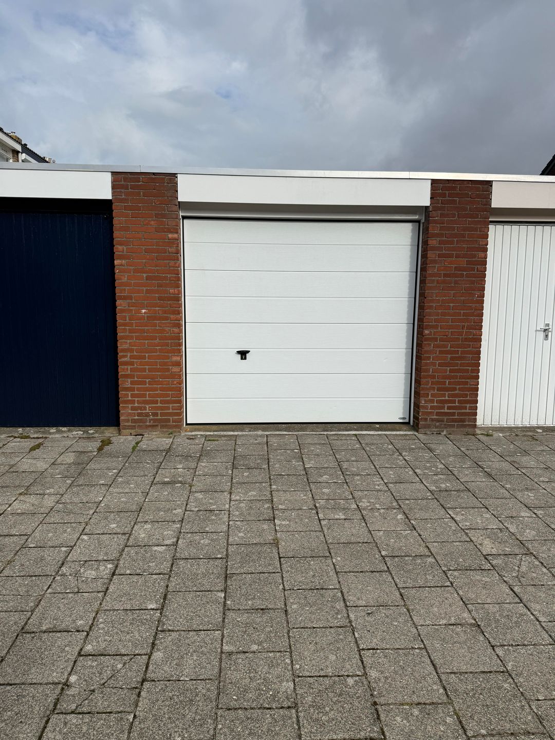 Foto 8 van Omloop 37 G006