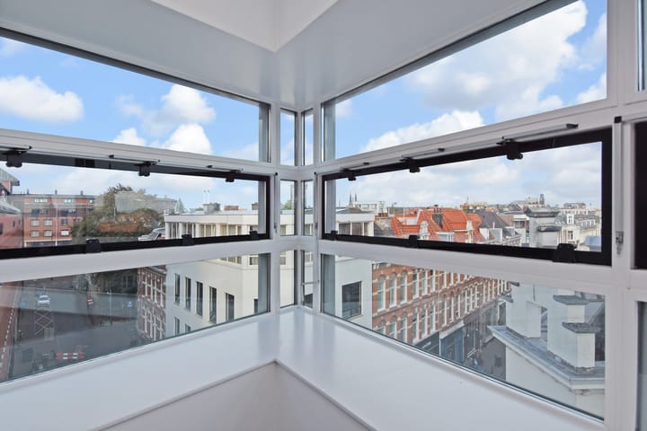 Foto 10 van Nobelstraat 8-A