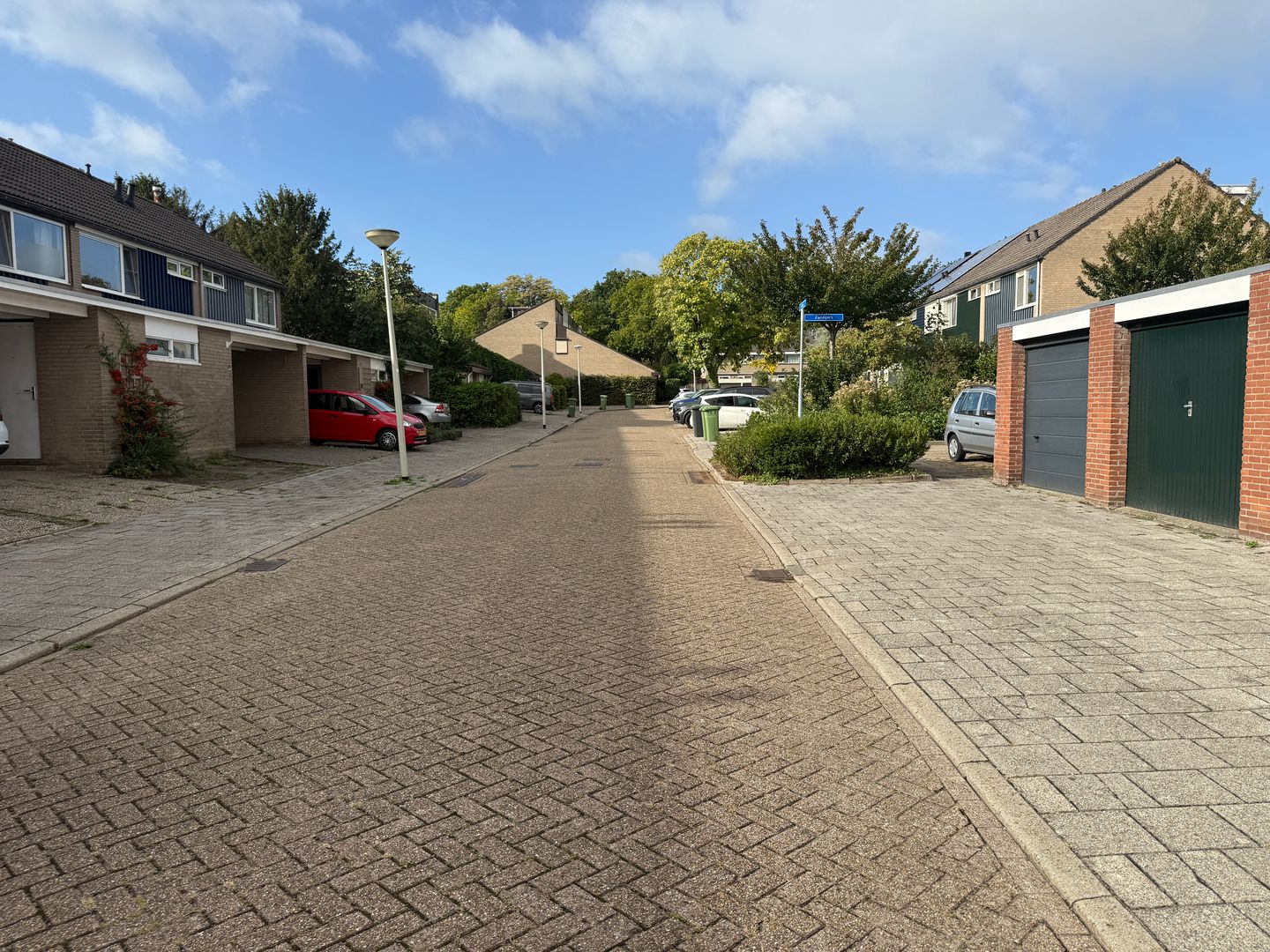 Foto 10 van Omloop 37 G006