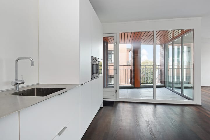 Foto 16 van Nobelstraat 8-A