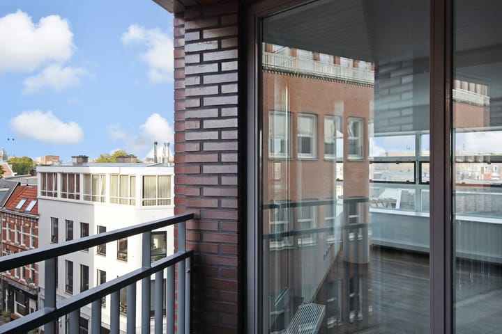 Foto 22 van Nobelstraat 8-A