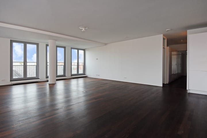 Foto 25 van Nobelstraat 8-A