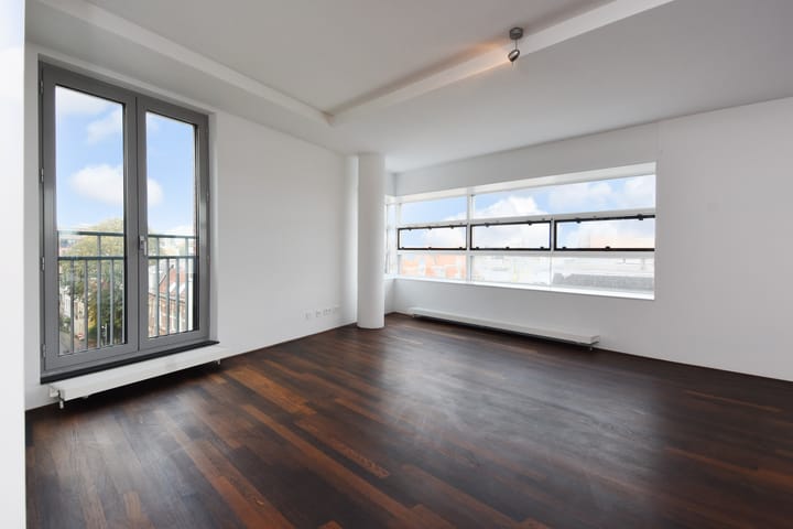 Foto 27 van Nobelstraat 8-A