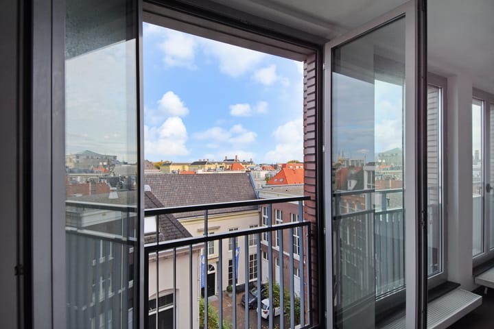 Foto 29 van Nobelstraat 8-A