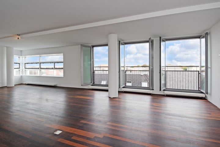 Foto 34 van Nobelstraat 8-A