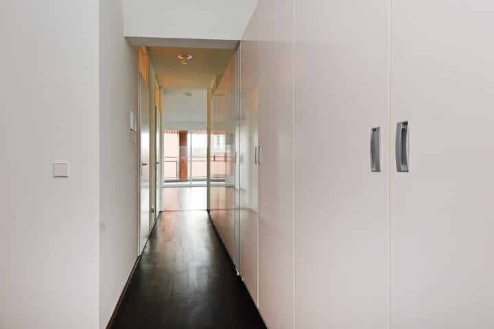 Foto 45 van Nobelstraat 8-A