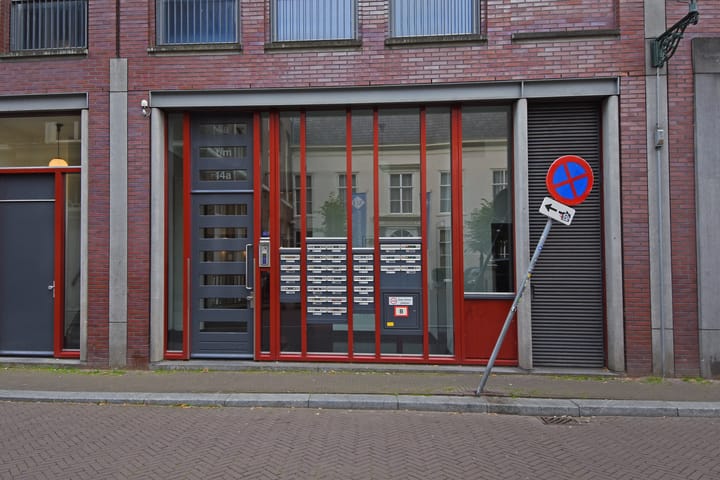 Foto 60 van Nobelstraat 8-A