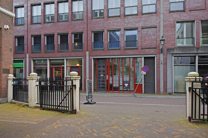 Foto 62 van Nobelstraat 8-A