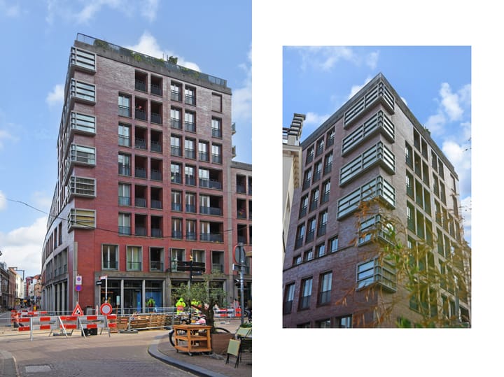 Foto 64 van Nobelstraat 8-A