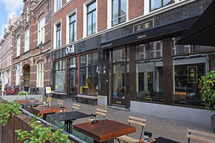 Foto 67 van Nobelstraat 8-A