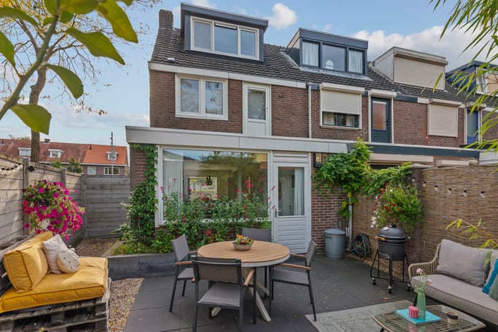 Foto 4 van Vlokhovenseweg 62