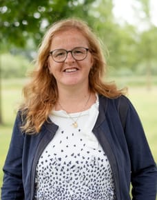 Armanda van Gils - Smetsers - Commercial Employee