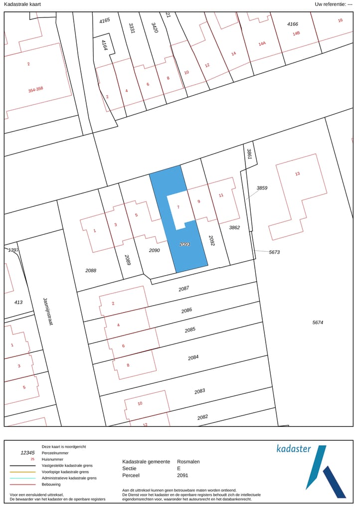 Foto 45 van Hintham 7