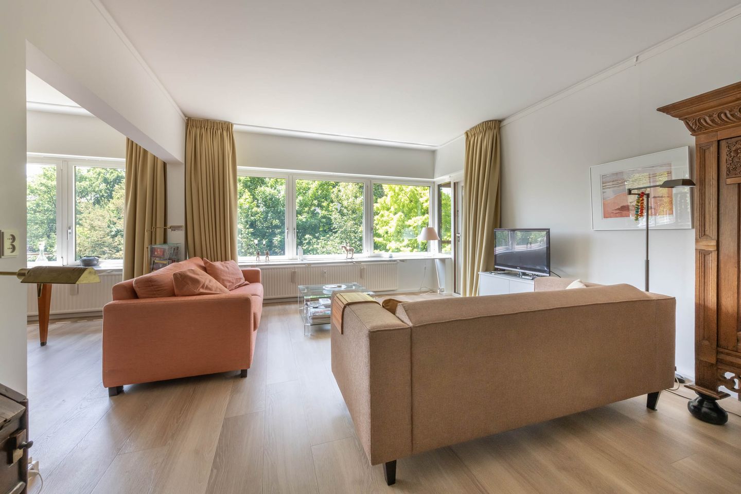 Foto 4 van Provinciënlaan 1-A23